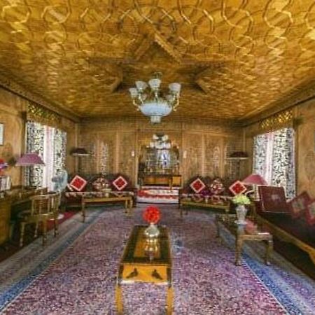 New Jersey Houseboats Nagin Bagh Ngoại thất bức ảnh