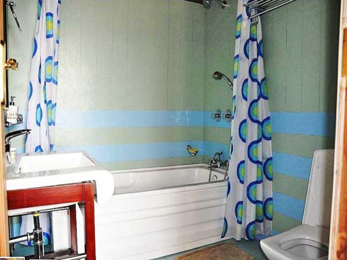 New Jersey Houseboats Nagin Bagh Phòng bức ảnh